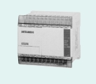 (Mitsubishi) PLC FX1S-30MT-001