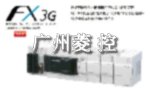 (Mitsubishi) PLC FX3G-60MT/ESS