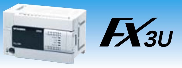 FX3UϵPLCPLCFX3U-32MT/ESS