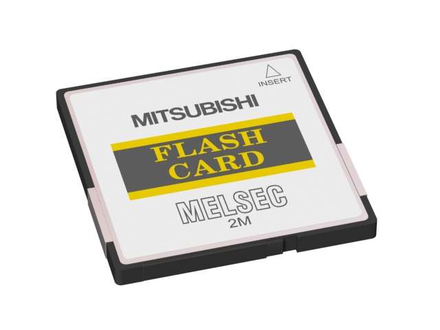 (Mitsubishi) QϵPLCԿW惦 Q2MEM-2MBF