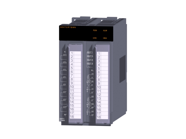 (Mitsubishi) K͜ض{(dio)(ji)ģK() Q64TCRTBWN