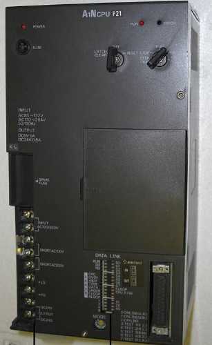 (Mitsubishi) CPUԪ A1NCPUP21