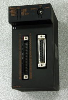 (Mitsubishi) λģK A1SD71-S7