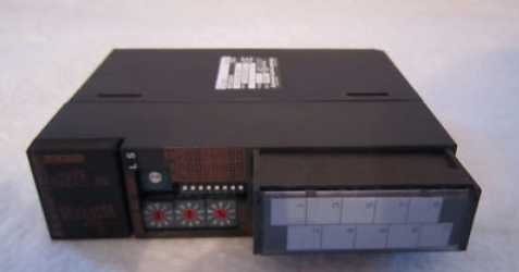 (Mitsubishi) CC-LinkģK A1SJ61QBT11