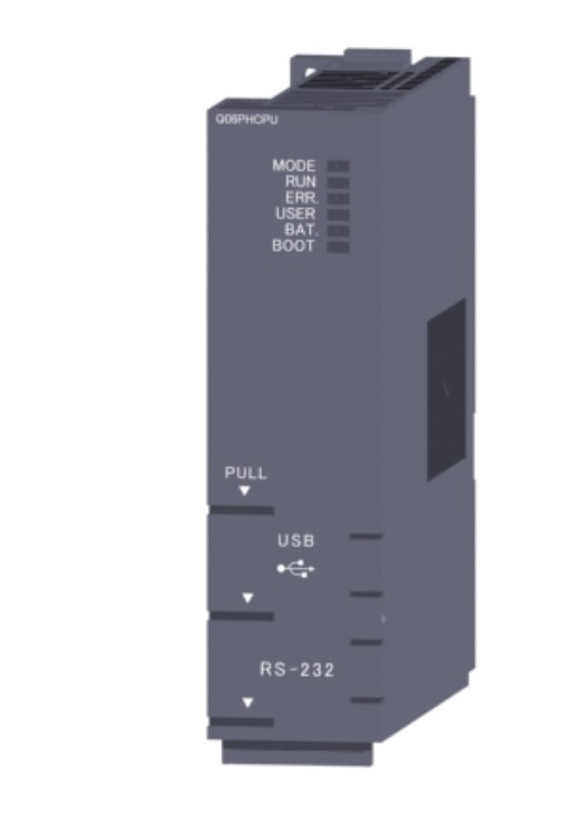 (Mitsubishi) ^(gu)CPU Q06PHCPU