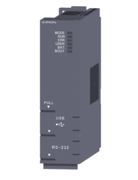 (Mitsubishi) ^(gu)CPU Q12PHCPU