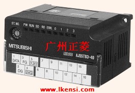 AJ55TB32-4DTh(yun)ݔI/OͨģK