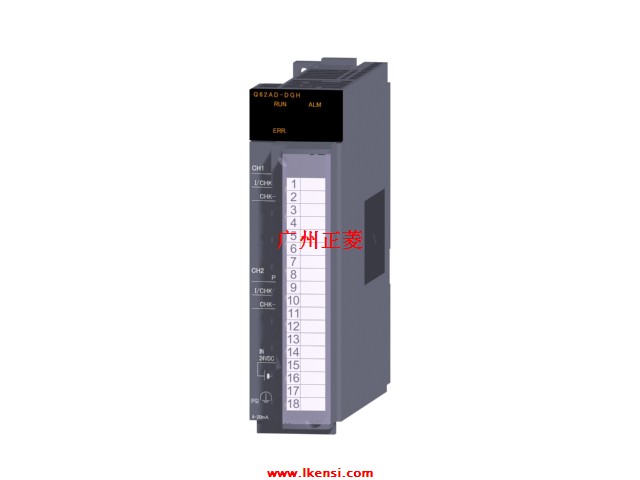 (Mitsubishi)ݔģMģK Q62AD-DGH